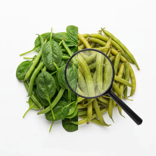 Vos légumes ont-ils encore des vitamines après 3 jours au frigo ?