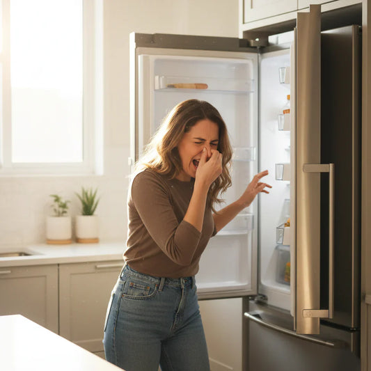 Pourquoi votre gâteau a le goût du camembert ? (La science des odeurs)